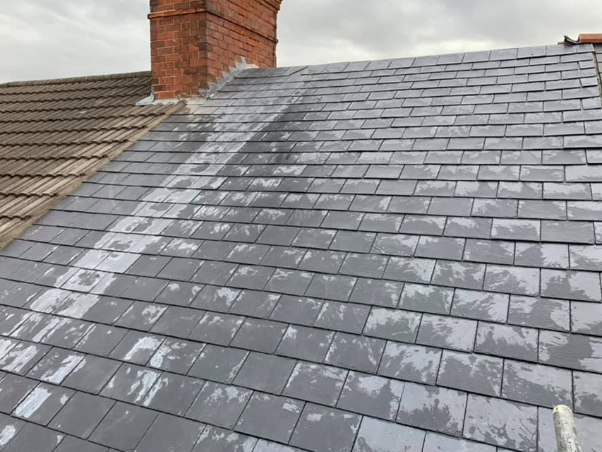 roofing specialists in Loughborough